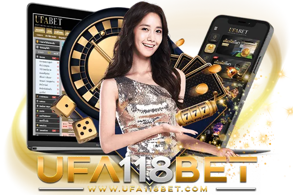 เว็บคาสิโนยอดนิยม Ufa118